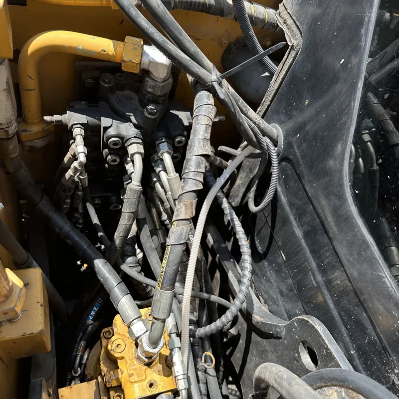 二手三一75挖掘机