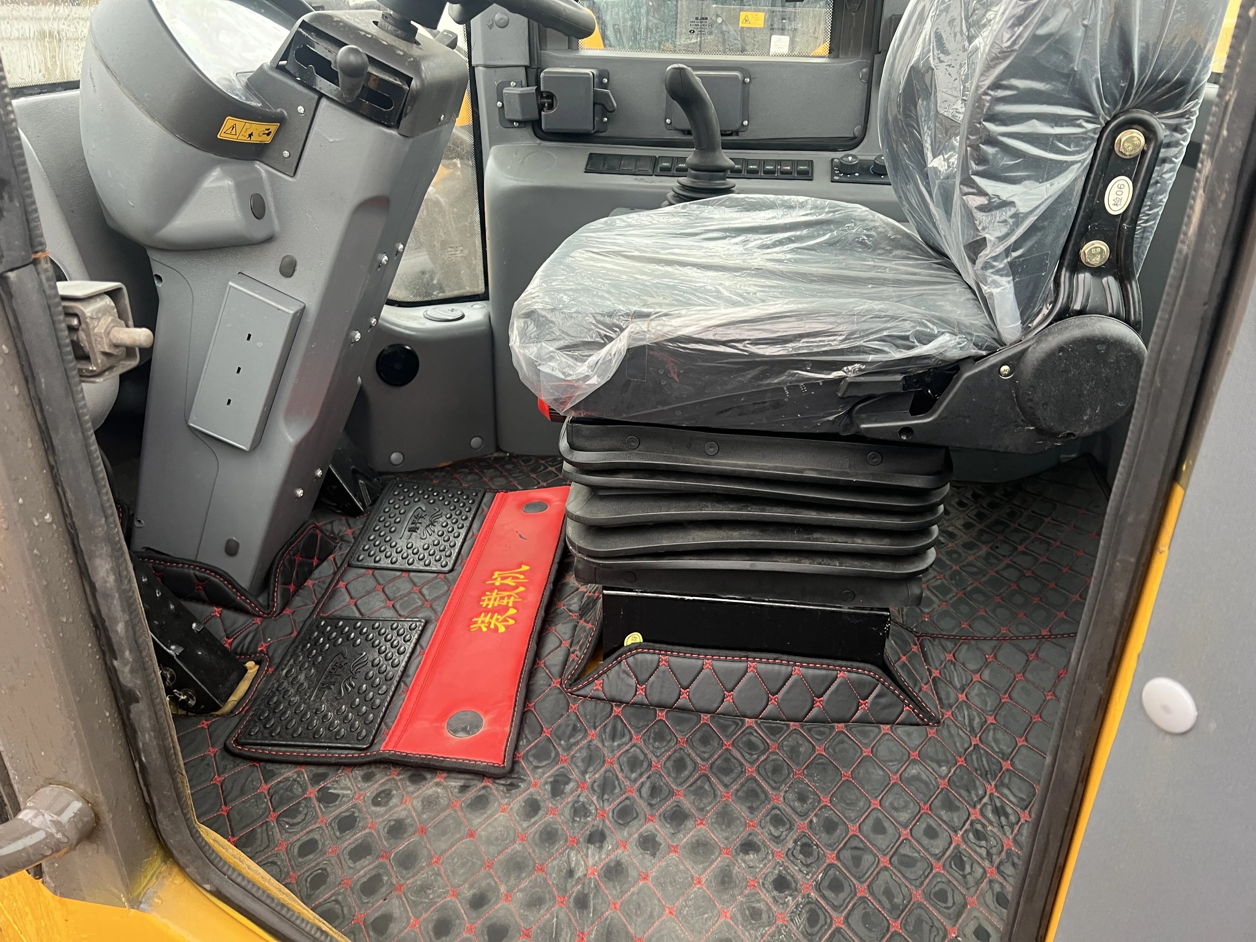 二手山东临工936装载机