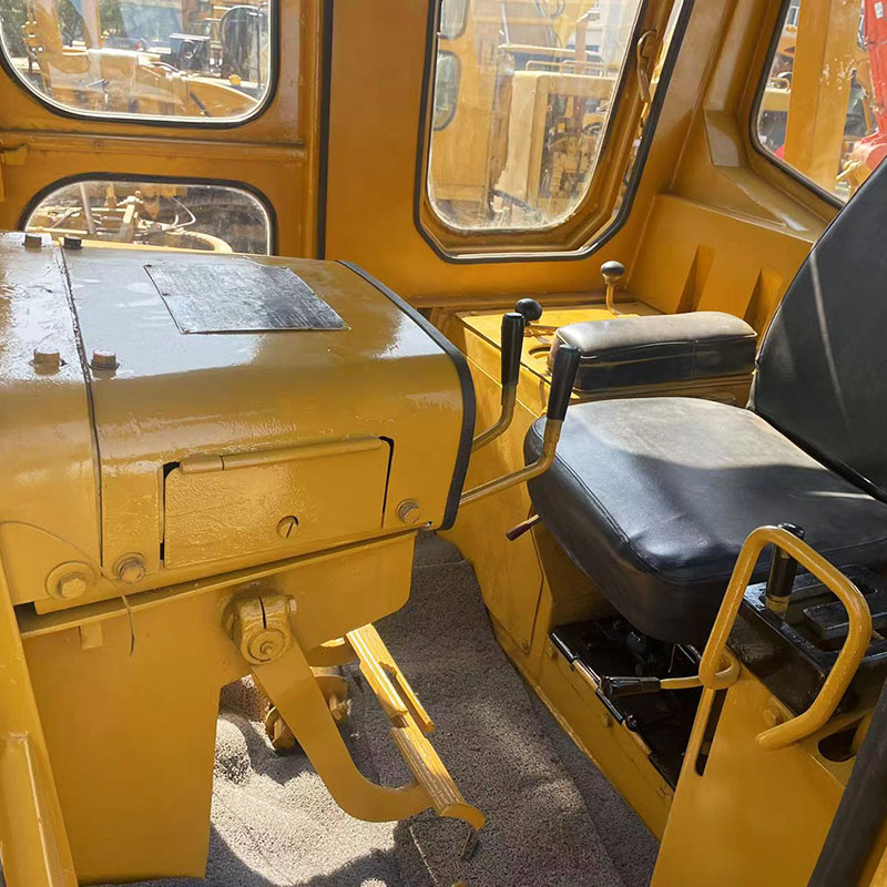 二手卡特D7G推土机