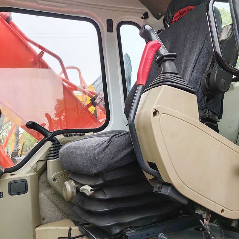 二手斗山DH150LC-7挖掘机