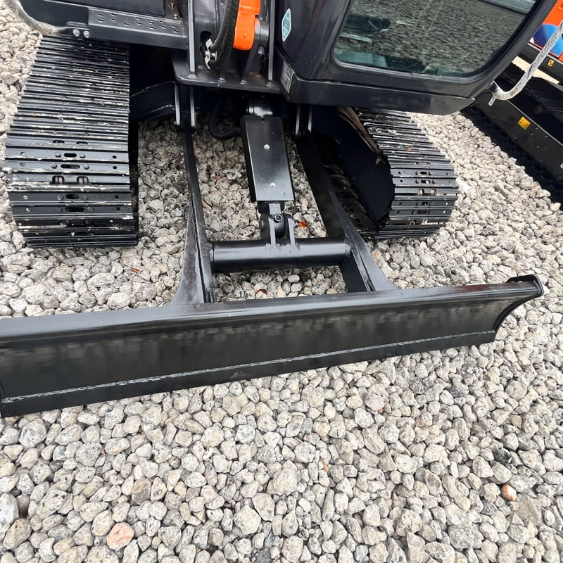 二手日立ZX60挖掘机